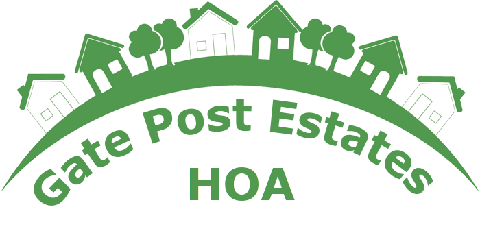 Gate Post Estates HOA Centreville Virginia VA